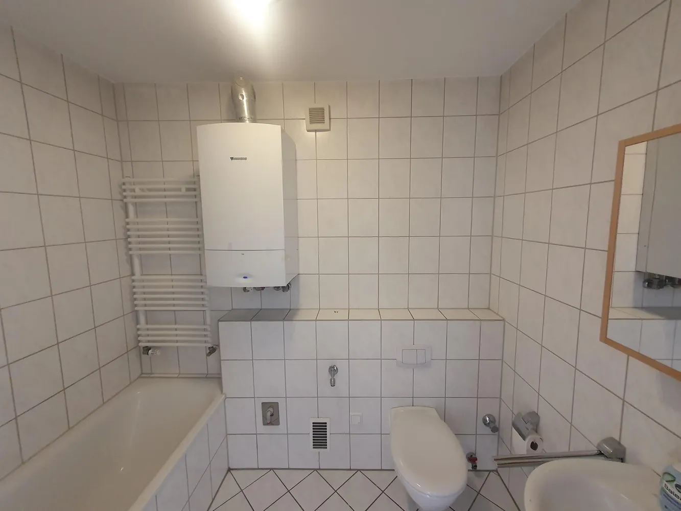3 room apartment with 75 m² in Münster – Photo 7