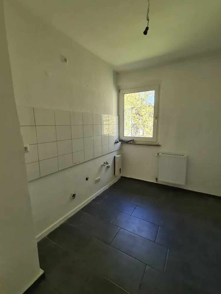 4 Zimmer Wohnung mit 59 m² in Gelsenkirchen – Bild 6