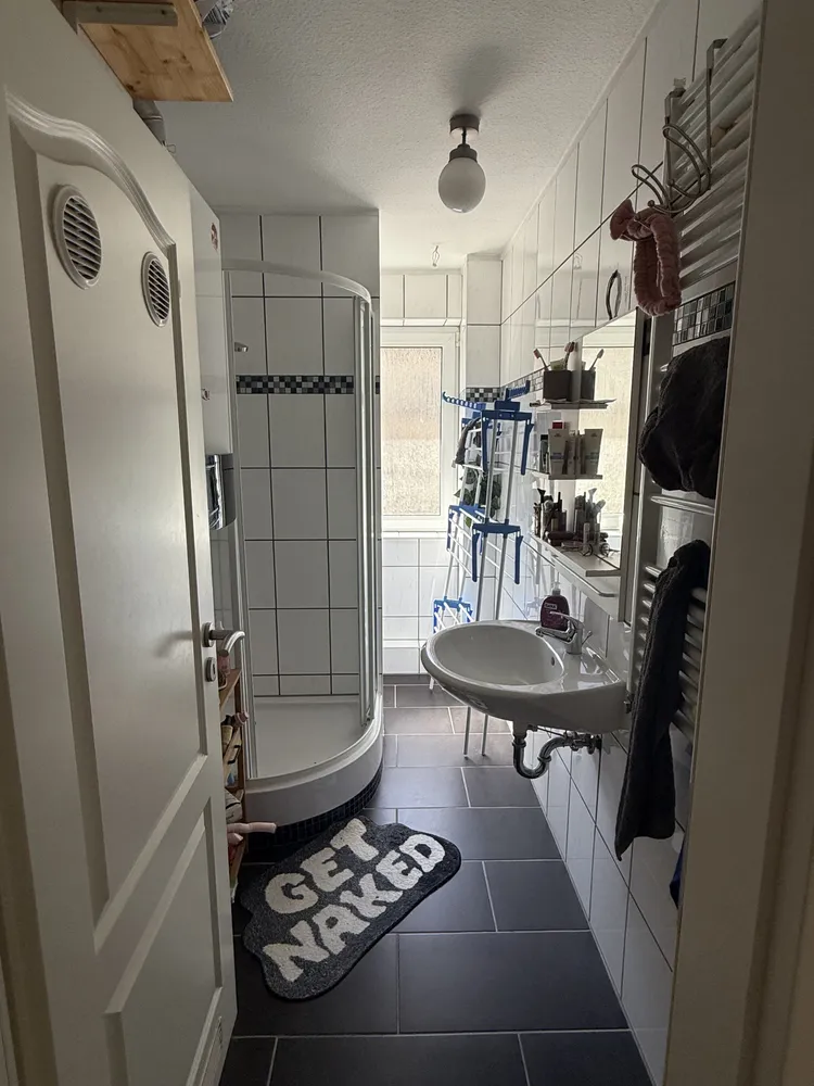 2 Zimmer Wohnung mit 38 m² in Kassel – Bild 4