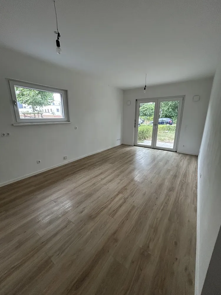 2 Zimmer Wohnung mit 49 m² in Berlin – Bild 1