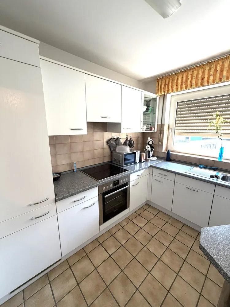 3 Zimmer Wohnung mit 62 m² in Oberhausen – Bild 8