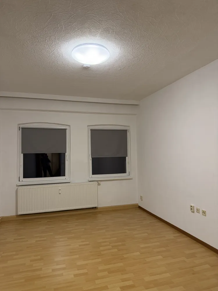 1 Zimmer Wohnung mit 24 m² in Erfurt – Bild 1