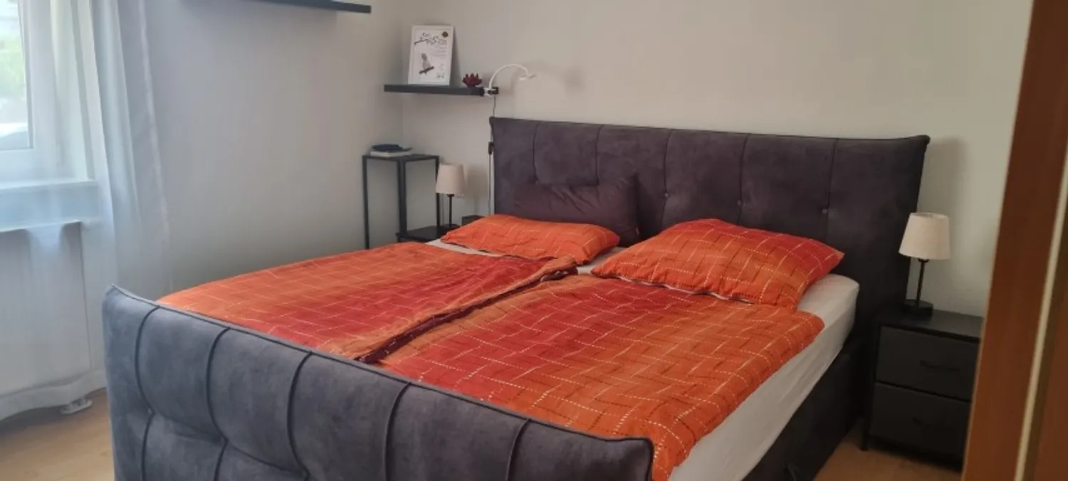 3 Zimmer Wohnung mit 83 m² in Offenburg – Bild 11
