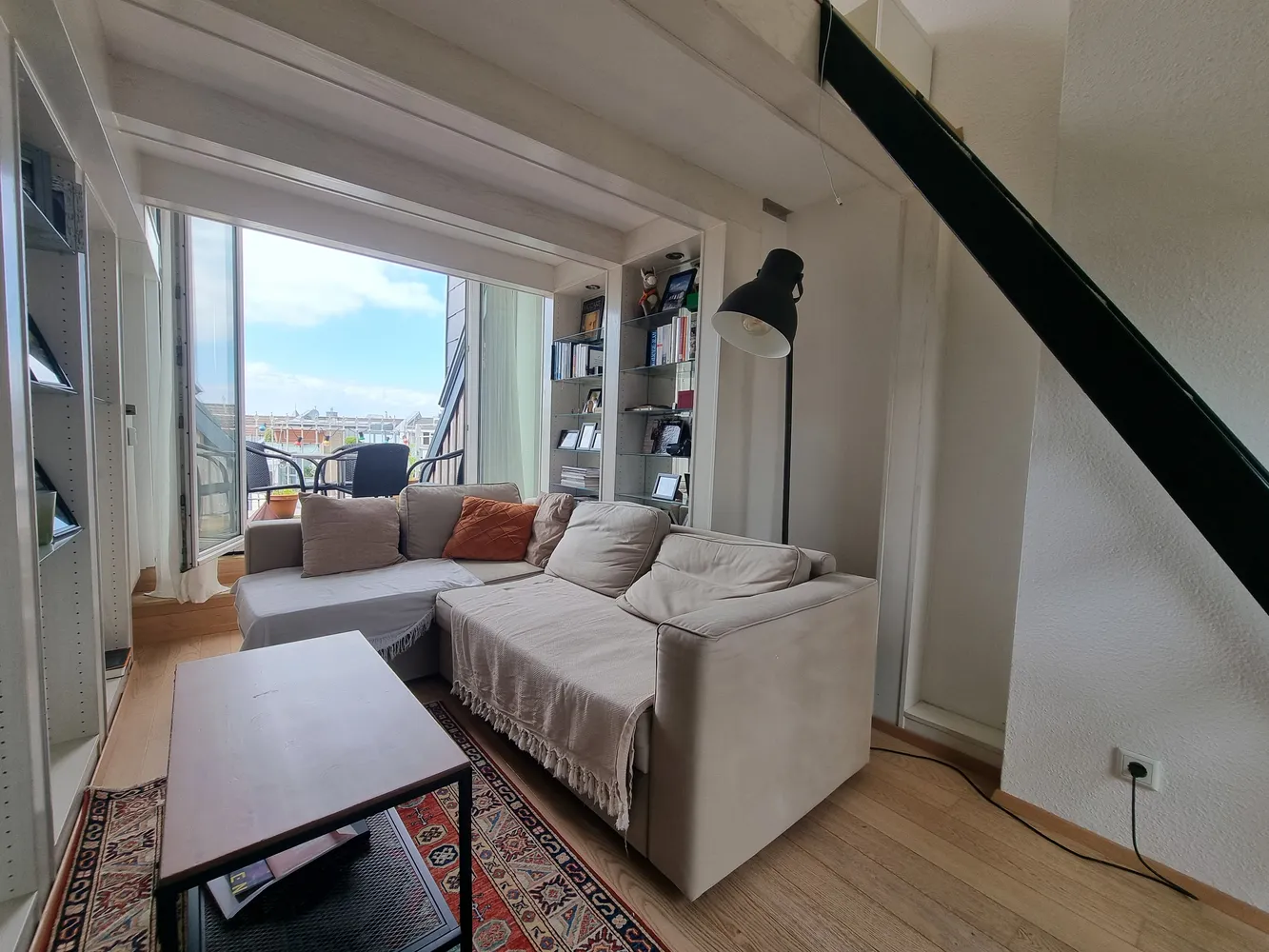 2 Zimmer Wohnung mit 46 m² in Düsseldorf – Bild 11