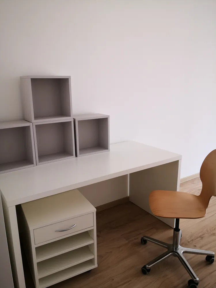 2 Zimmer Wohnung mit 54 m² in Berlin – Bild 6