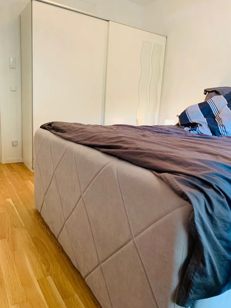 2 Zimmer Wohnung mit 59 m² in Darmstadt – Bild 7