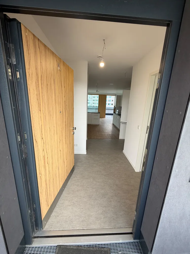 4 room apartment with 113 m² in Berlin – Photo 6