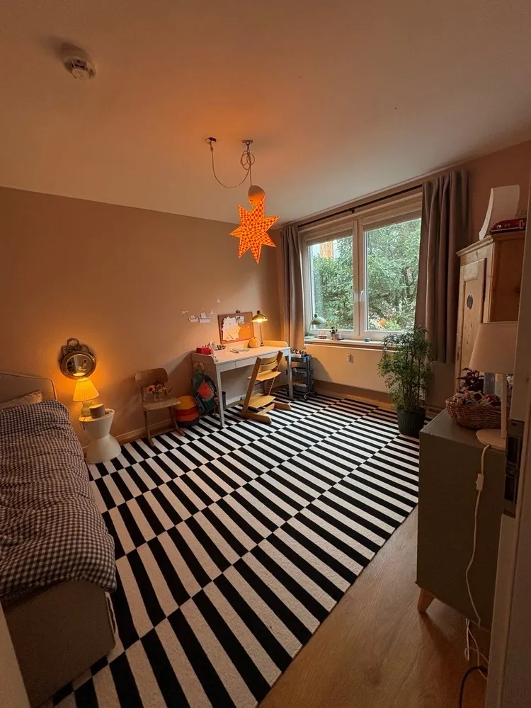 3 Zimmer Wohnung mit 71 m² in Hamburg – Bild 7
