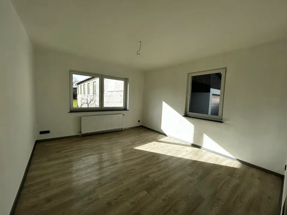 4 Zimmer Wohnung mit 133 m² in Osterode am Harz – Bild 6