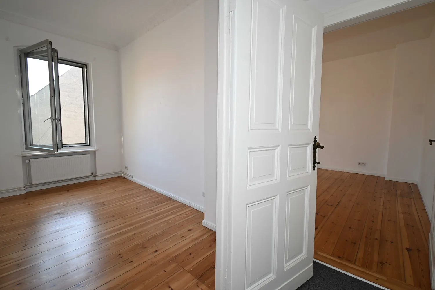 2 Zimmer Wohnung mit 53 m² in Berlin – Bild 7