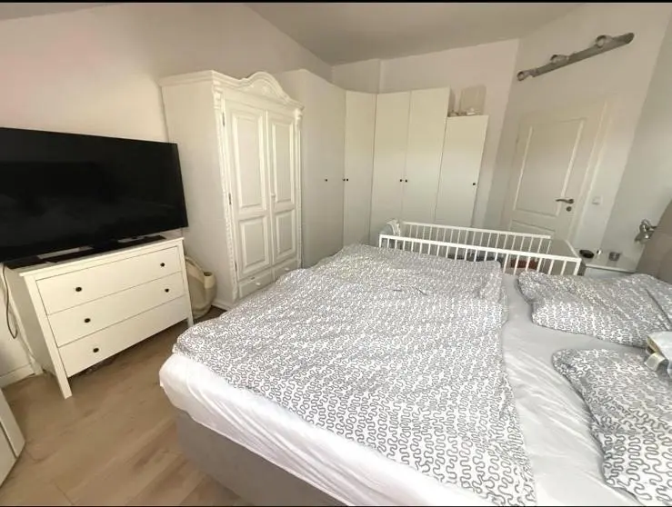 3 Zimmer Wohnung mit 80 m² in Duisburg – Bild 3