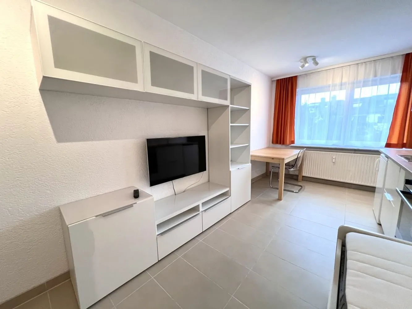 1 Zimmer Wohnung mit 25 m² in Frankfurt am Main – Bild 3