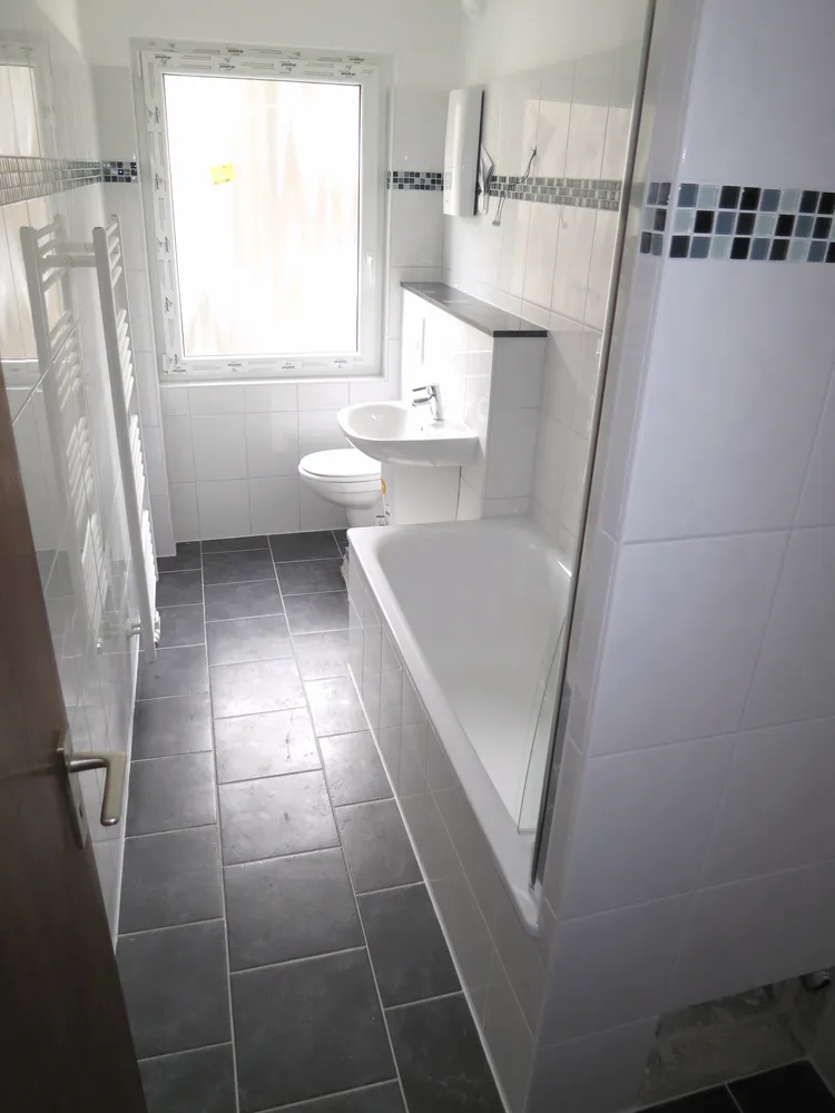 2 Zimmer Wohnung mit 47 m² in Essen – Bild 1