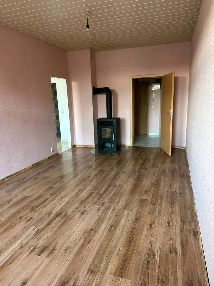 3 Zimmer Wohnung mit 81 m² in Chemnitz – Bild 1