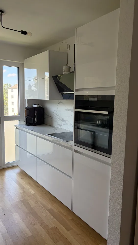 3 room apartment with 74 m² in Düsseldorf – Photo 9