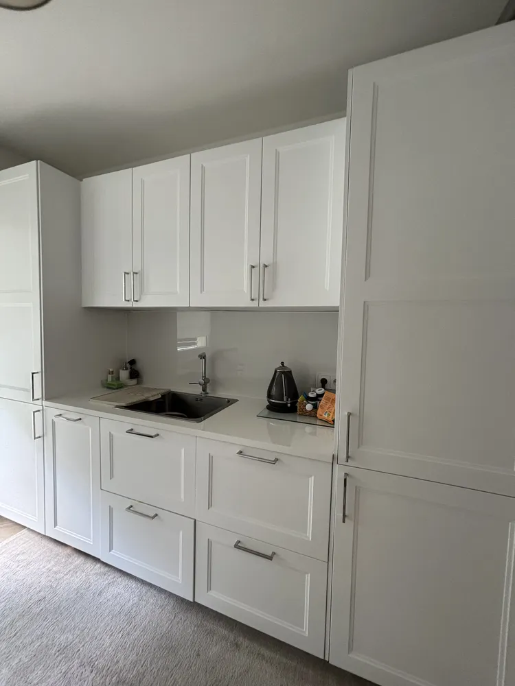 2 room apartment with 55 m² in Cologne – Photo 5