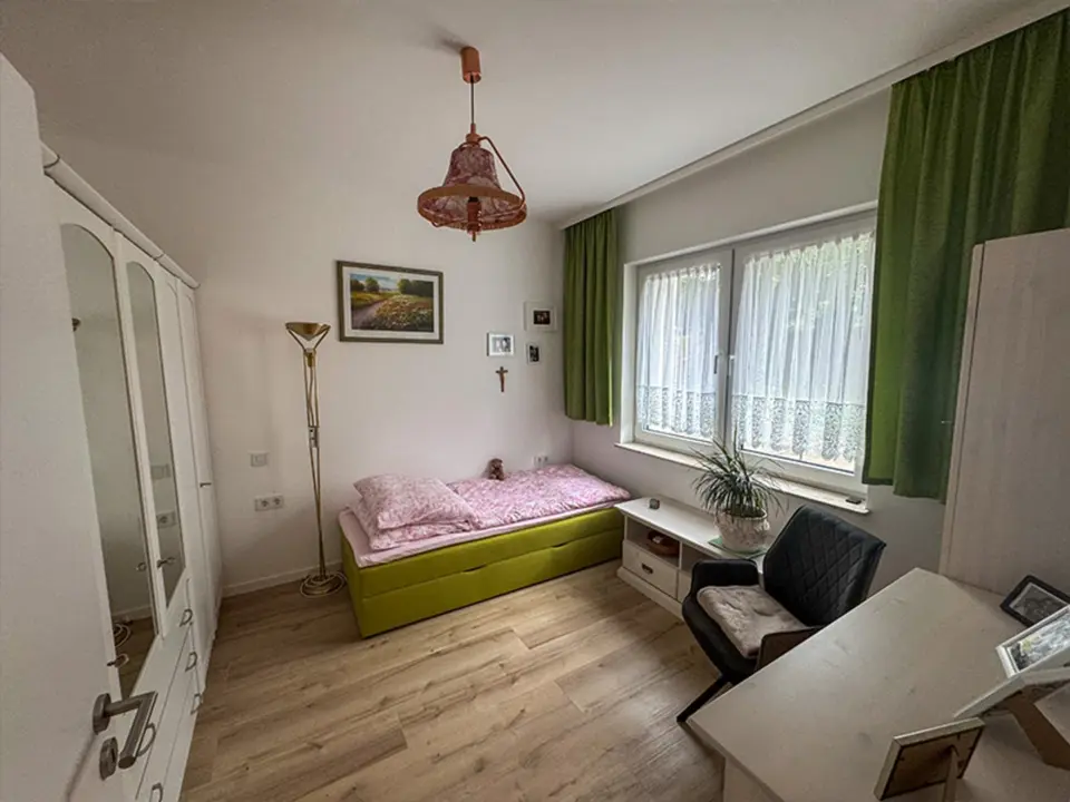 2 Zimmer Wohnung mit 44 m² in Sangerhausen – Bild 7