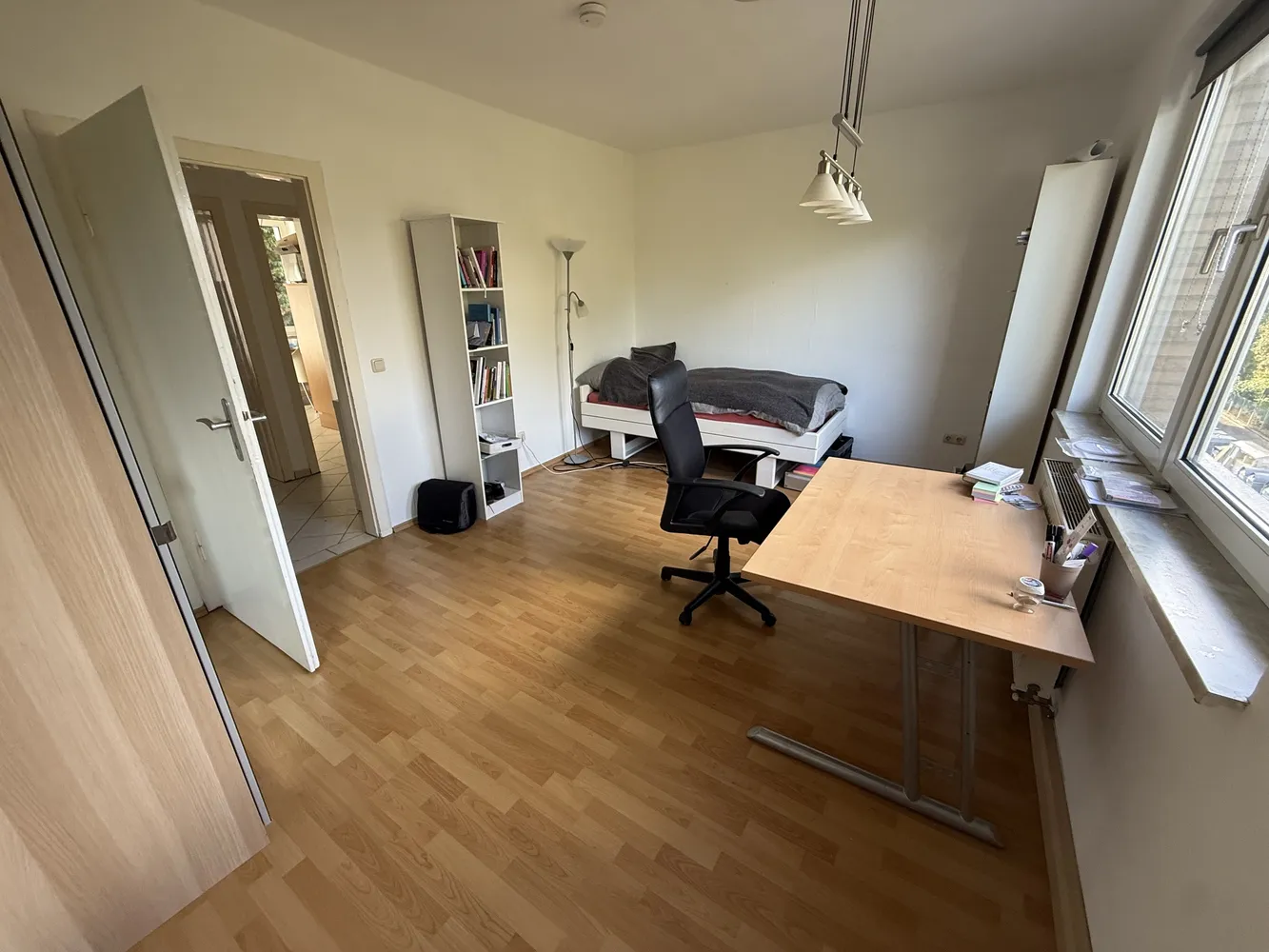 2 Zimmer Wohnung mit 54 m² in Essen – Bild 2