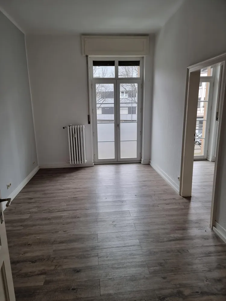 5 Zimmer Wohnung mit 135 m² in Karlsruhe – Bild 9