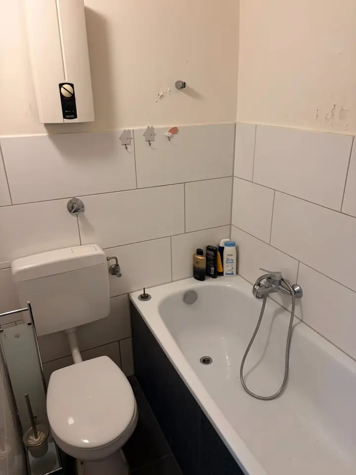 3 Zimmer Wohnung mit 55 m² in Duisburg – Bild 4