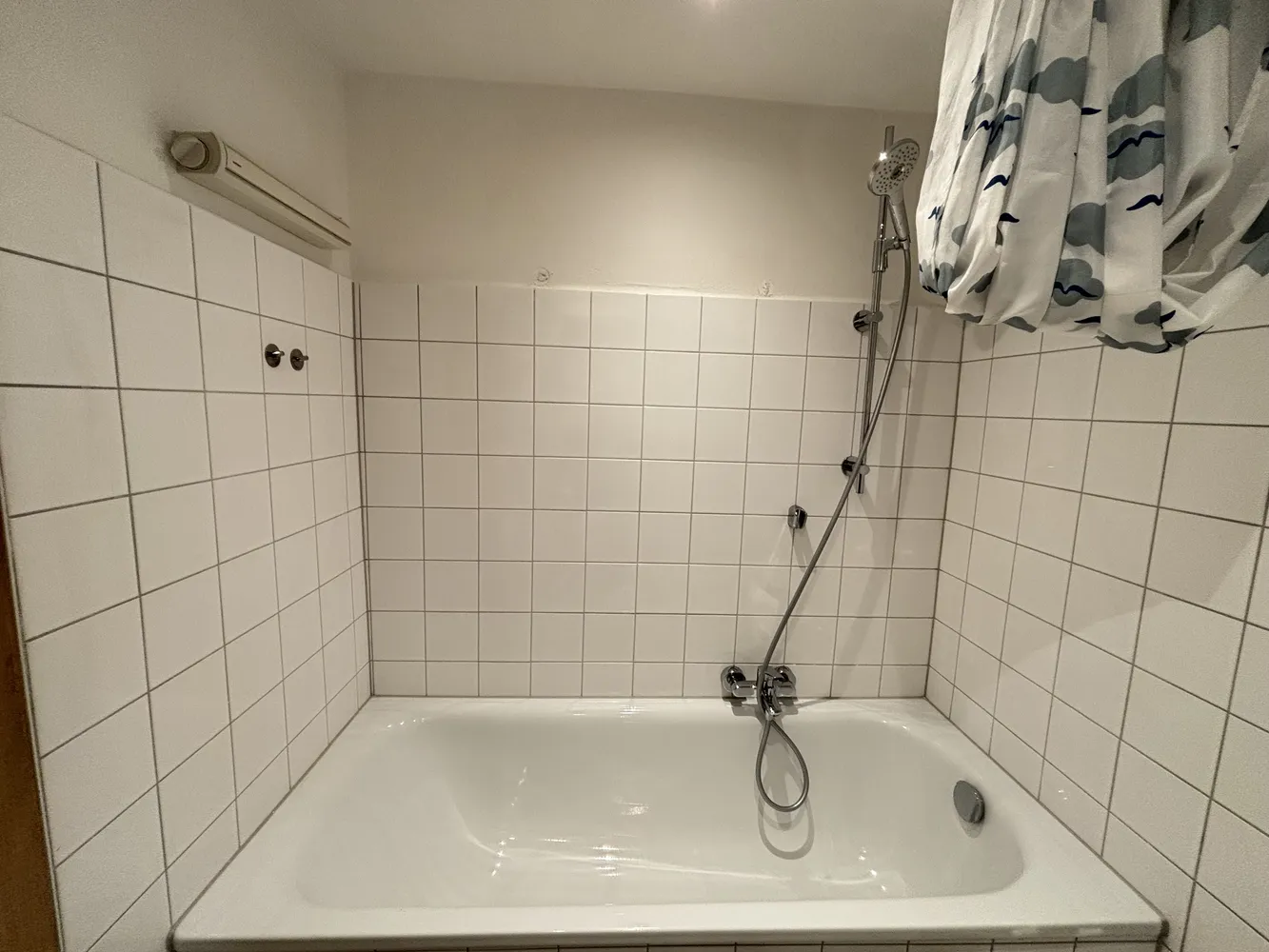 3 room apartment with 63 m² in Mannheim – Photo 9