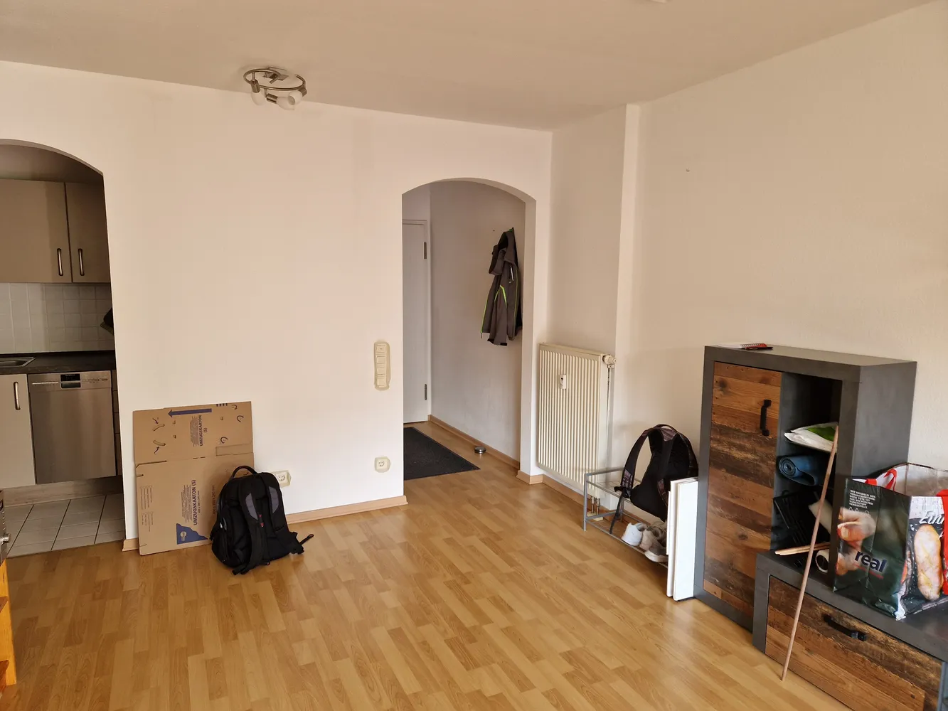 2 Zimmer Wohnung mit 45 m² in Leipzig – Bild 6