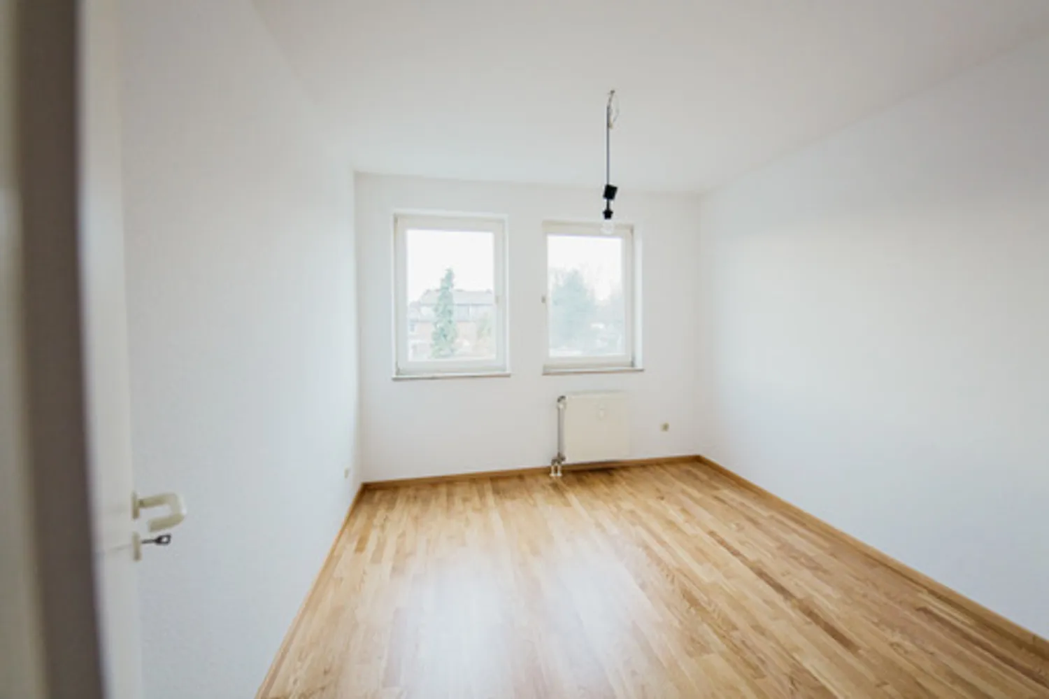 3 Zimmer Wohnung mit 80 m² in Krefeld – Bild 2