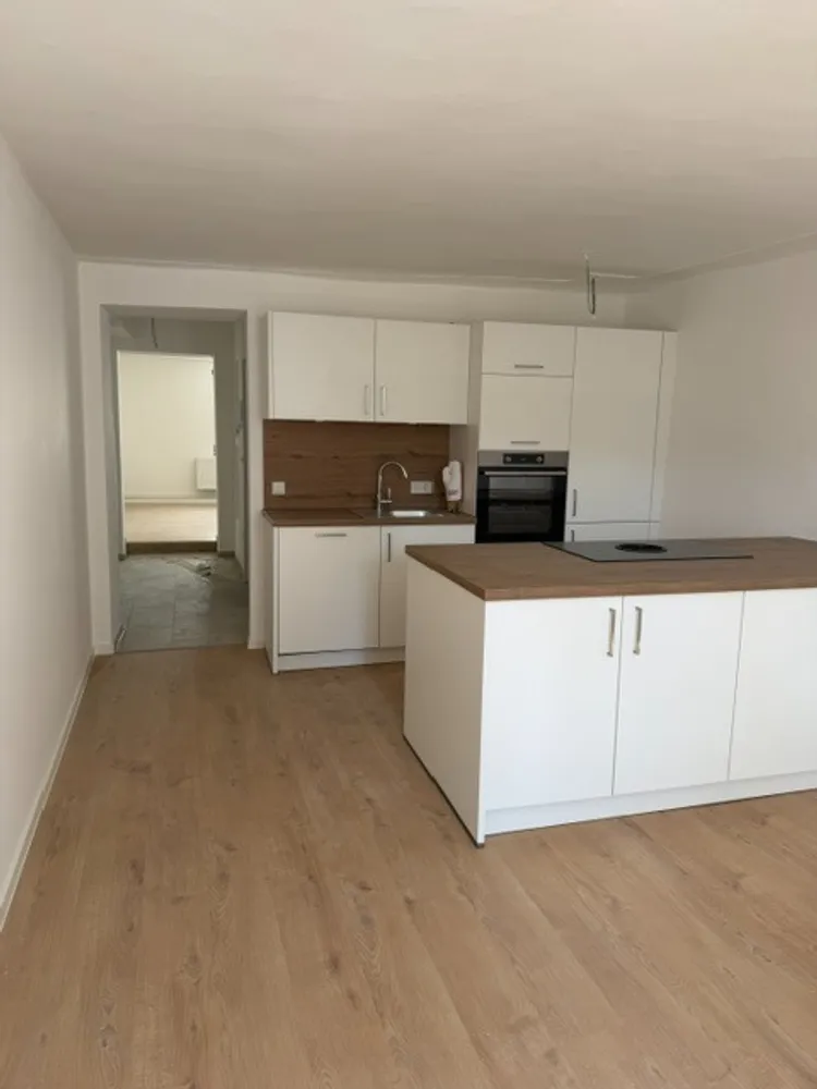 3 room apartment with 57 m² in Passau – Photo 1