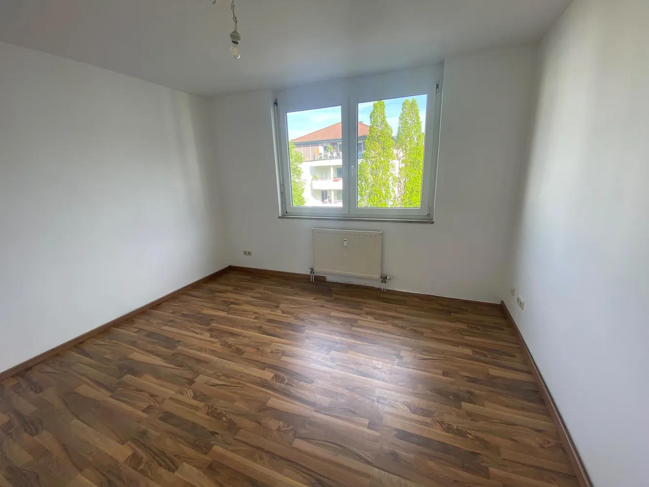 3 Zimmer Wohnung mit 85 m² in Nürnberg – Bild 5