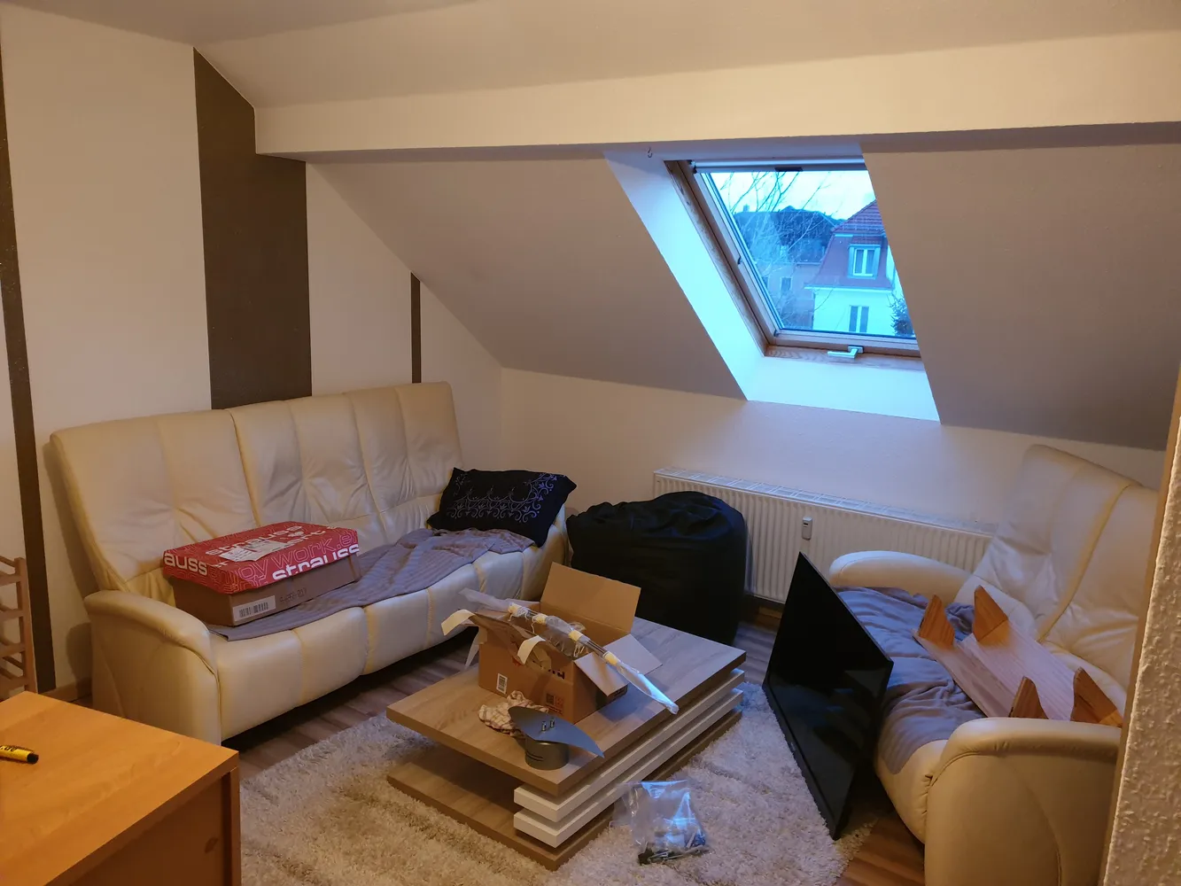 3 room apartment with 83 m² in Dresden – Photo 9