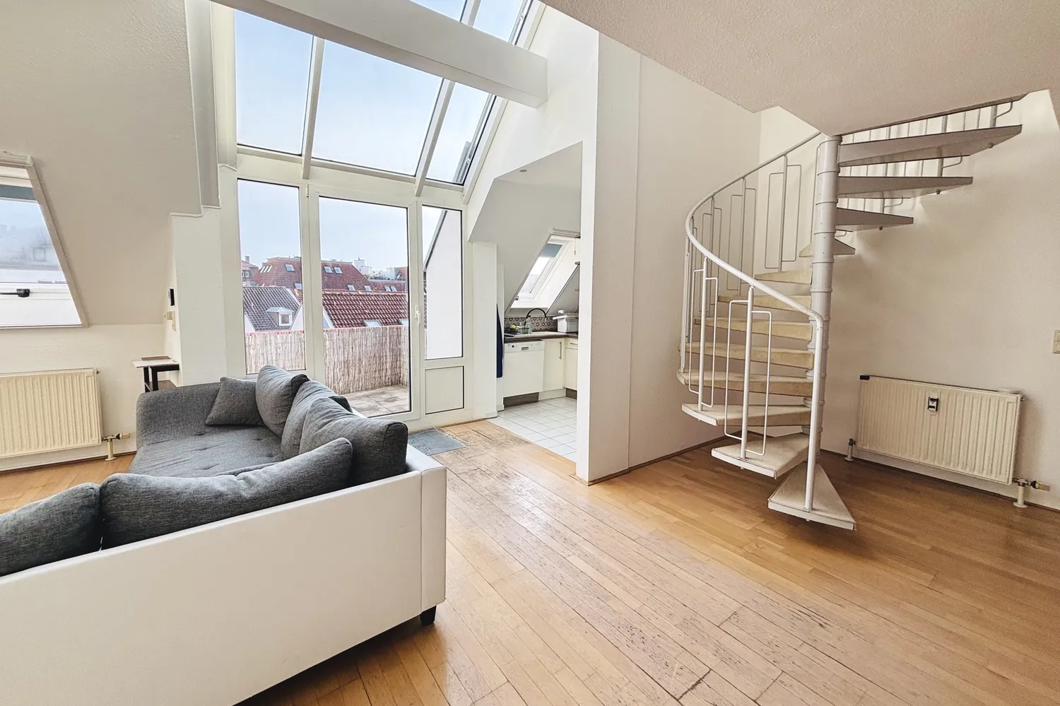 3 Zimmer Wohnung mit 63 m² in Stuttgart – Bild 8