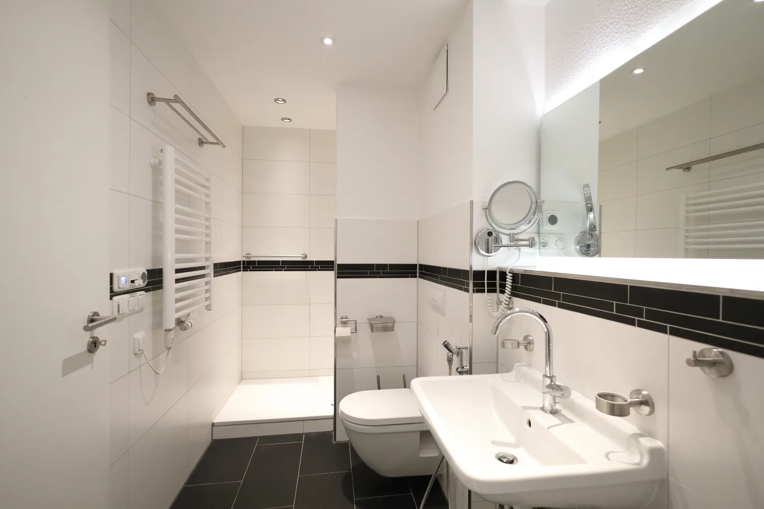 4 Zimmer Wohnung mit 94 m² in Hamburg – Bild 11