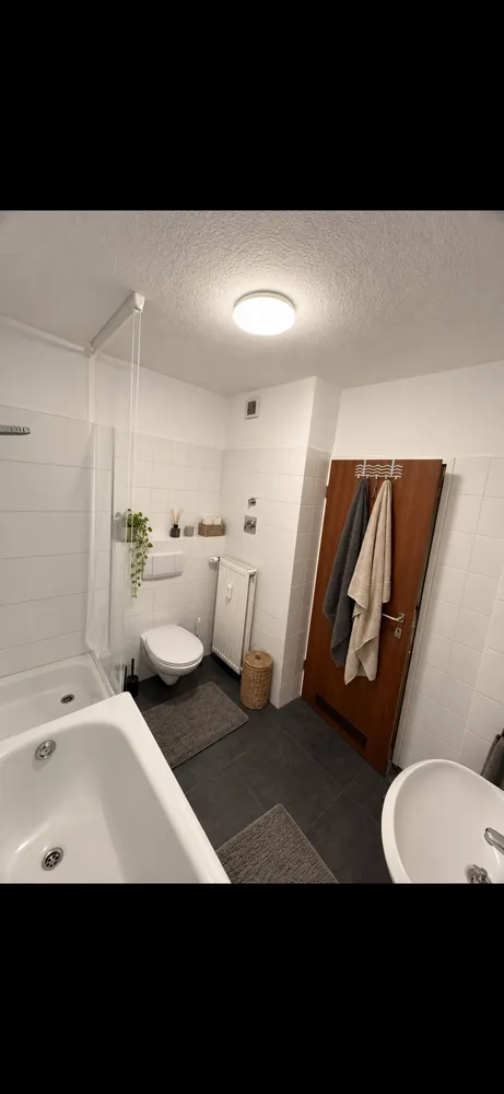 3 Zimmer Wohnung mit 86 m² in Braunschweig – Bild 4