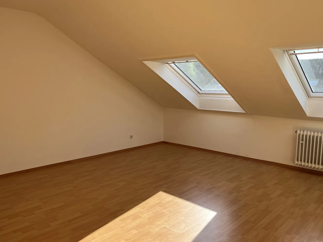 3 room apartment with 66 m² in Mettmann – Photo 2