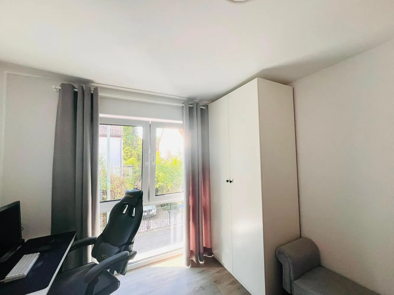 4 Zimmer Wohnung mit 95 m² in Frankfurt am Main – Bild 9