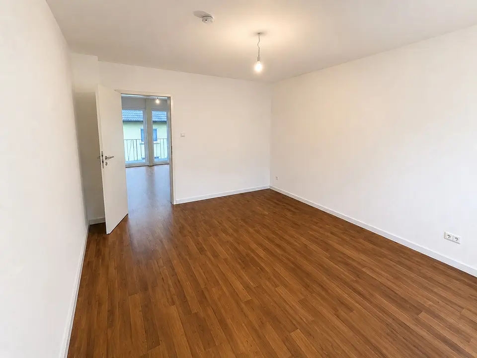 3 Zimmer Wohnung mit 72 m² in Wuppertal – Bild 1