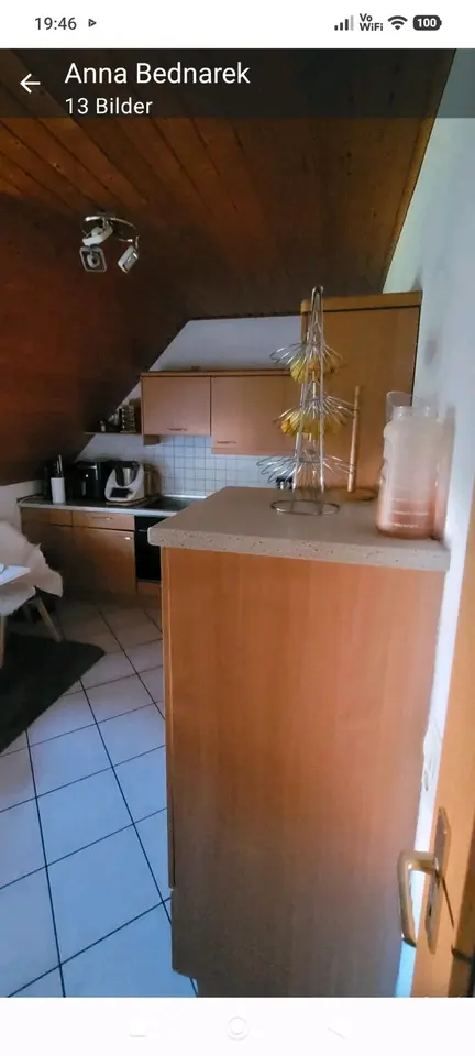 3 Zimmer Wohnung mit 58 m² in Biberach an der Riß – Bild 6