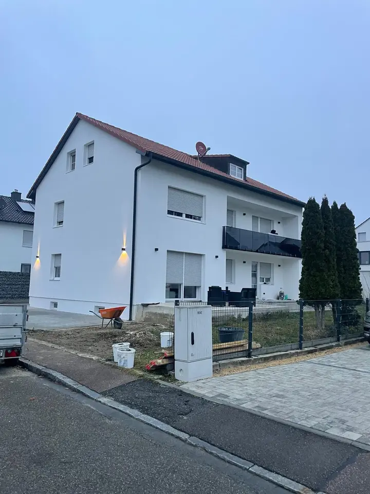 4 Zimmer Wohnung mit 93 m² in Ingolstadt – Bild 2