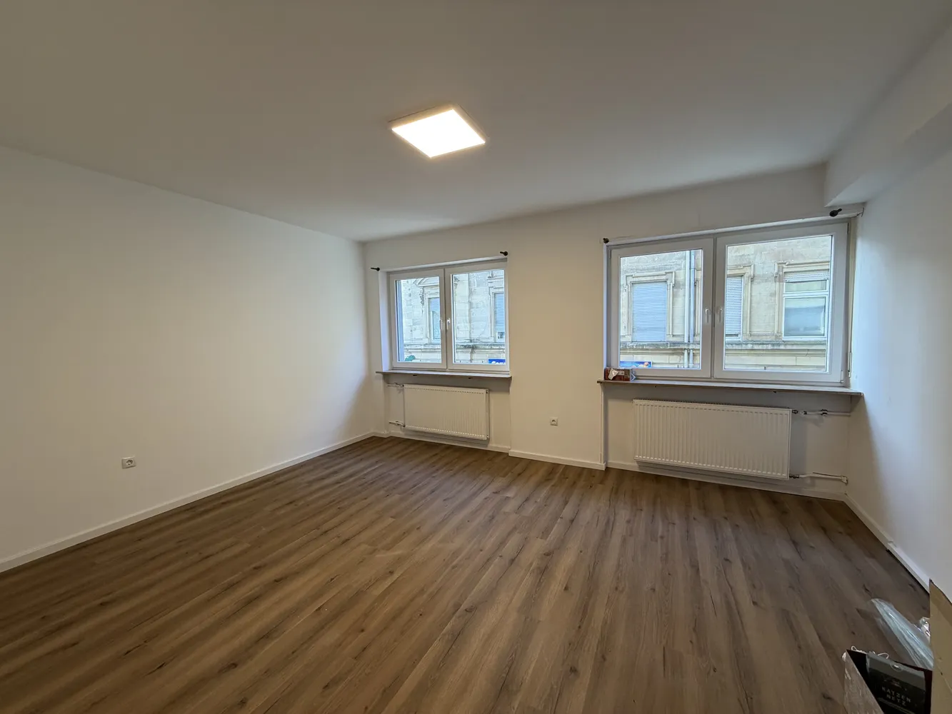 3 Zimmer Wohnung mit 105 m² in Mannheim – Bild 9