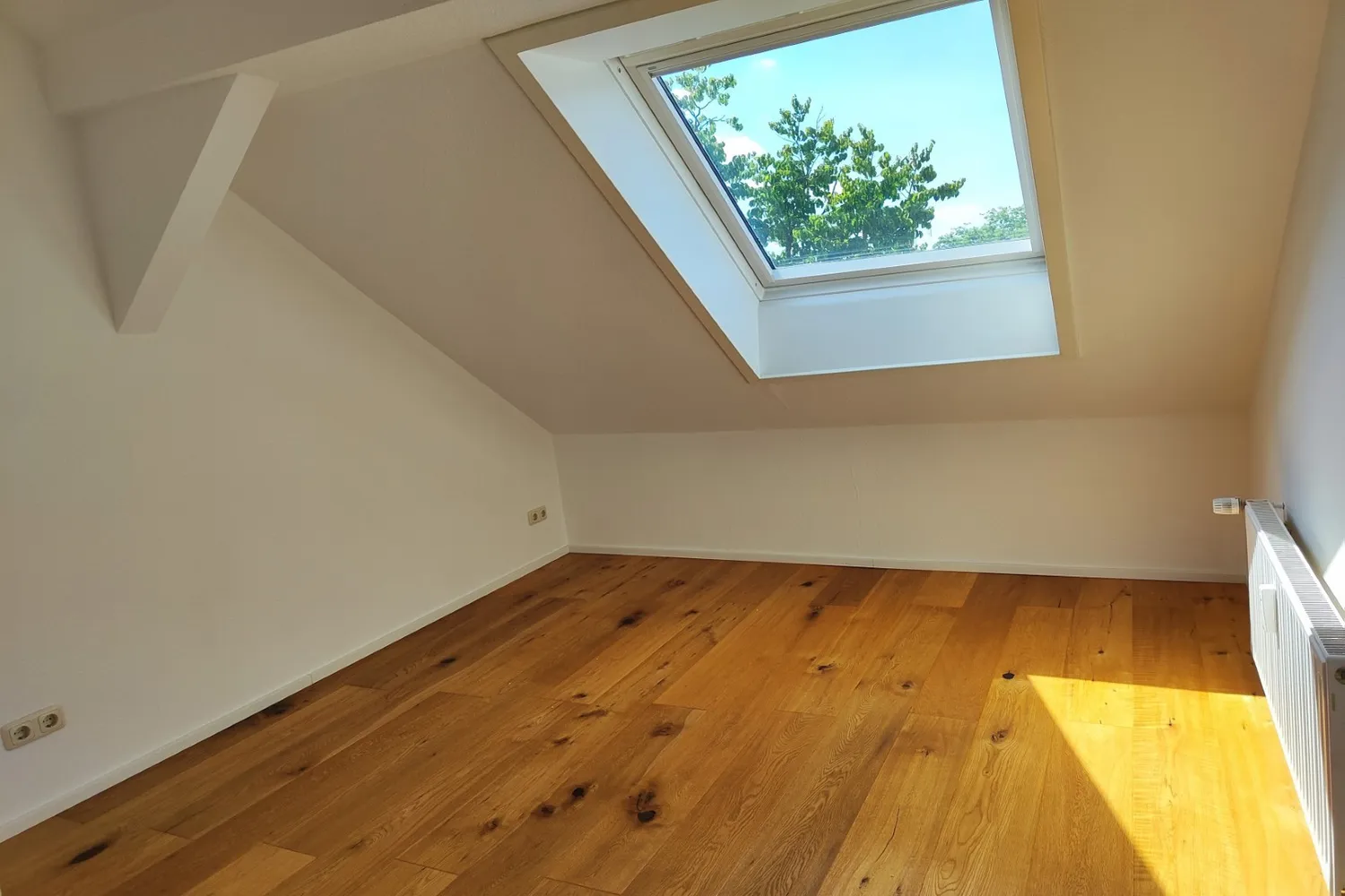 3 room apartment with 72 m² in Brunswick – Photo 12