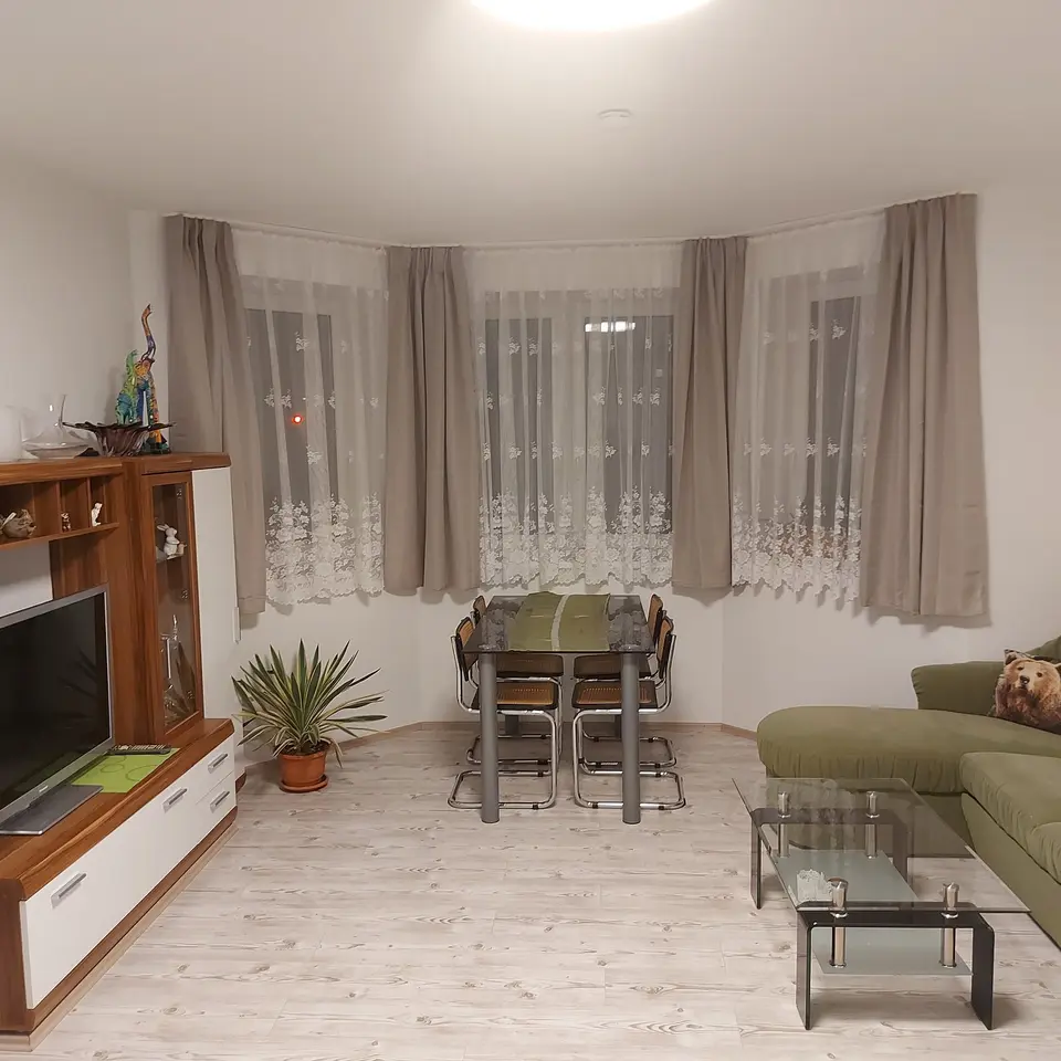 2 room apartment with 45 m² in Eisenach – Photo 9