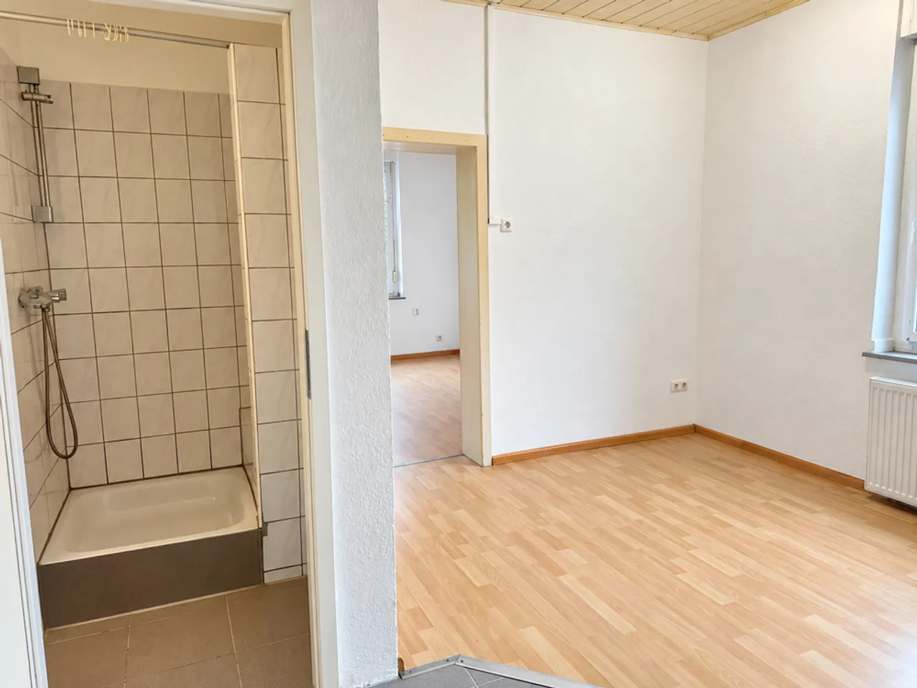 3 Zimmer Wohnung mit 50 m² in Bochum – Bild 3