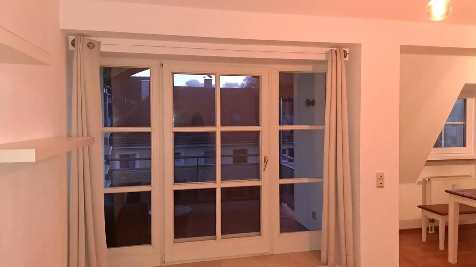 3 Zimmer Wohnung mit 59 m² in Kaufbeuren – Bild 2