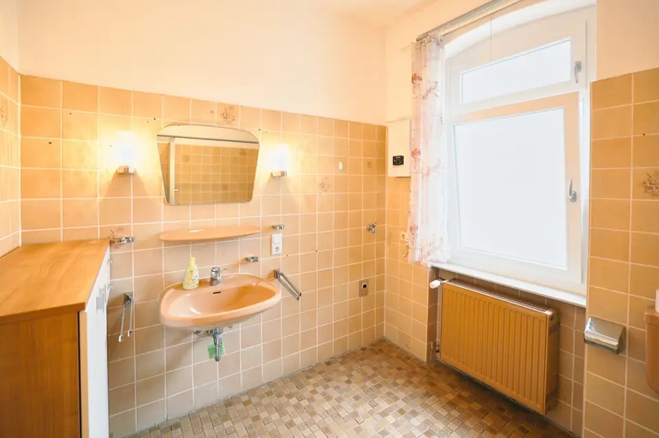2 Zimmer Wohnung mit 60 m² in Koblenz – Bild 5