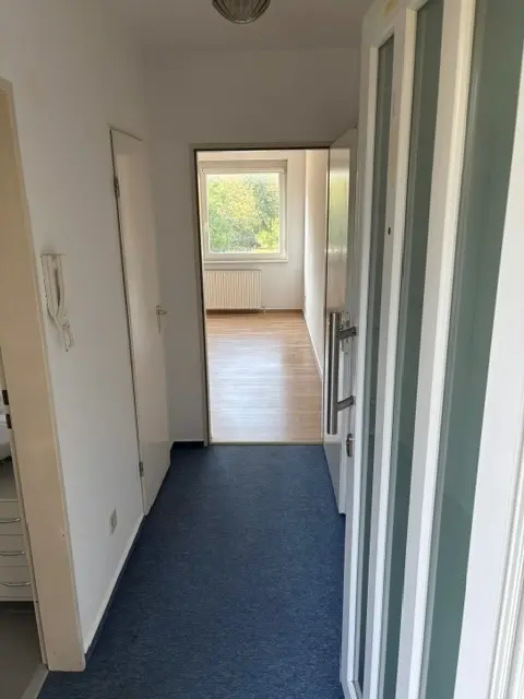 Studio with 27 m² in Oldenburg – Photo 4