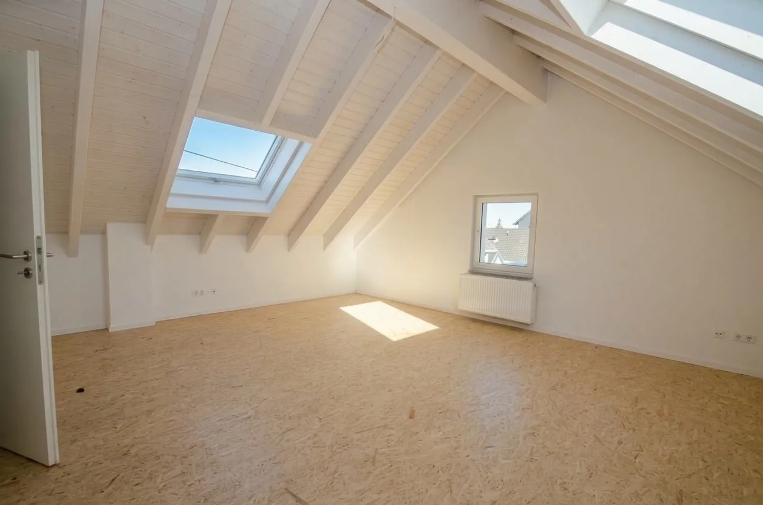 3 room house with 107 m² in Königswinter – Photo 4