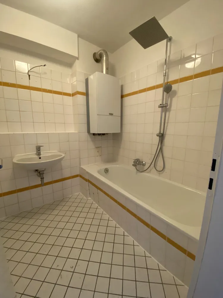 2 Zimmer Wohnung mit 71 m² in Düsseldorf – Bild 6