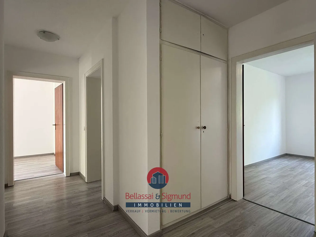 3 Zimmer Wohnung mit 76 m² in Krefeld – Bild 4