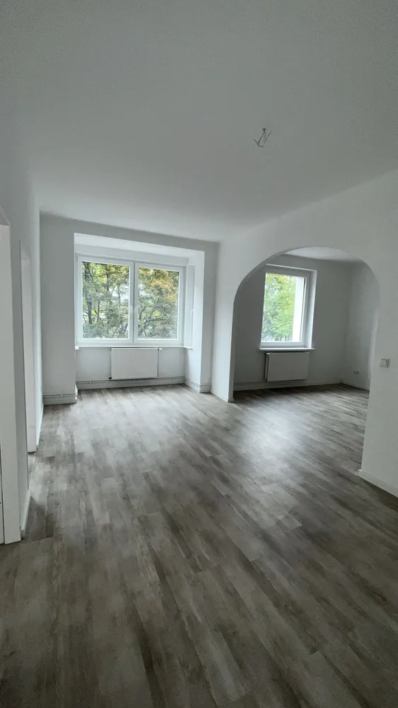 5 Zimmer Wohnung mit 125 m² in Hannover – Bild 5