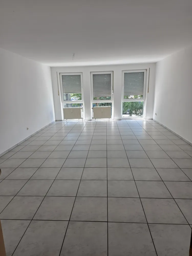 3 Zimmer Wohnung mit 103 m² in Hattingen – Bild 1
